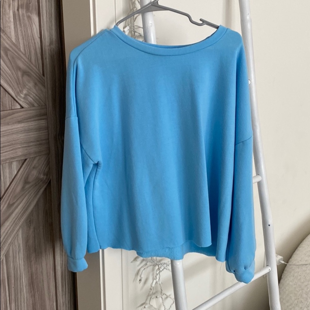 Workshop Shirt